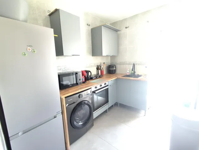 habitación FRENTE AL PLAZA MAR 2, ALICANTE — 11
