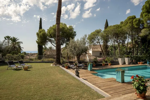 Chalet 5 habitaciones 595m² en venta - Paraiso-Barronal — 40