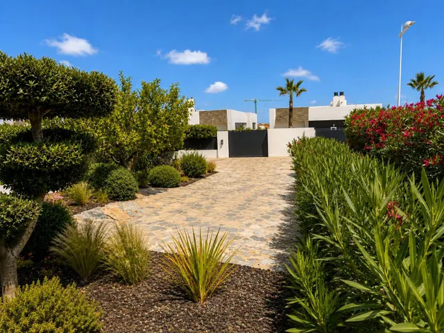 Villa 3 habitaciones 105m² en venta - Comunidad valenciana — 14
