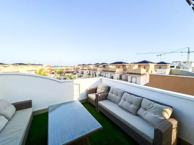 Adosado 3 habitaciones 110m² en venta - Torre de la Horadada — 4