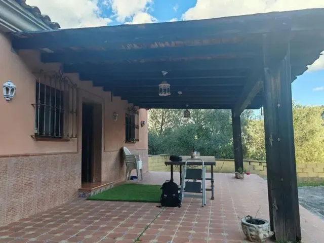 Finca rústica 2 habitaciones 90m² en venta - South of spain — 12