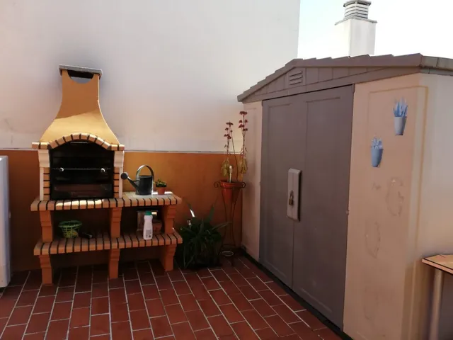 Ático dúplex 3 habitaciones y parking  en Alacala de Guadaira — 18