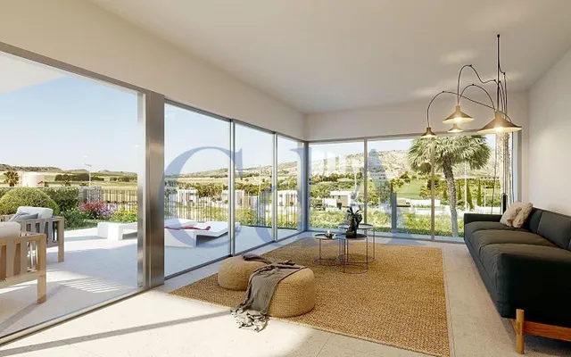 SE VENDE Espectacular villa en la Finca Gilf — 17