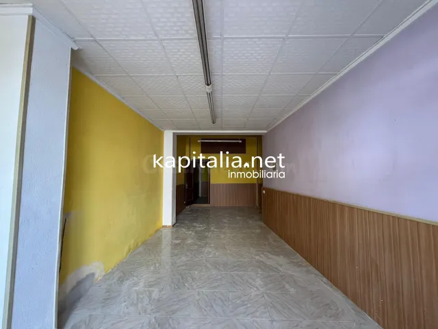 Local comercial a la venta en Ontinyent - foto 4