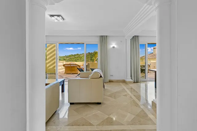 Ático 3 habitaciones 150m² en venta - Costa Del Sol — 8