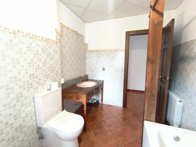 CHALET DELUXE EN LA ALCAYNA — 20