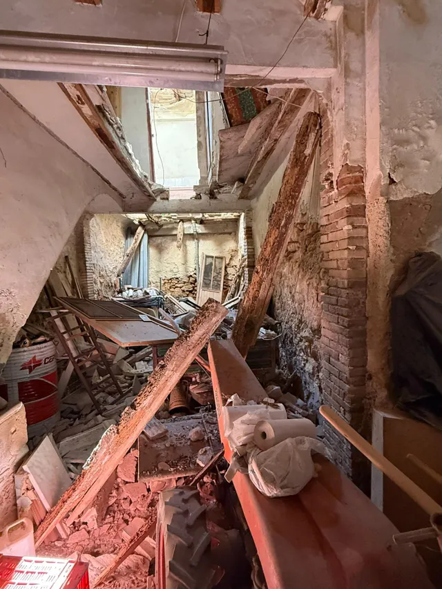 venta de casa de pueblo en Benisano — 17