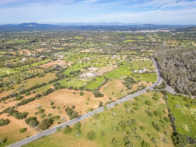 Dos Hectáreas de Terreno urbanizable en Felanitx zona SHorta - Cas Concos des Cavaller — 22