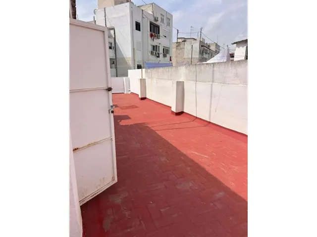 Piso en Venta 3 Dormitorios Sin Ascensor — 9