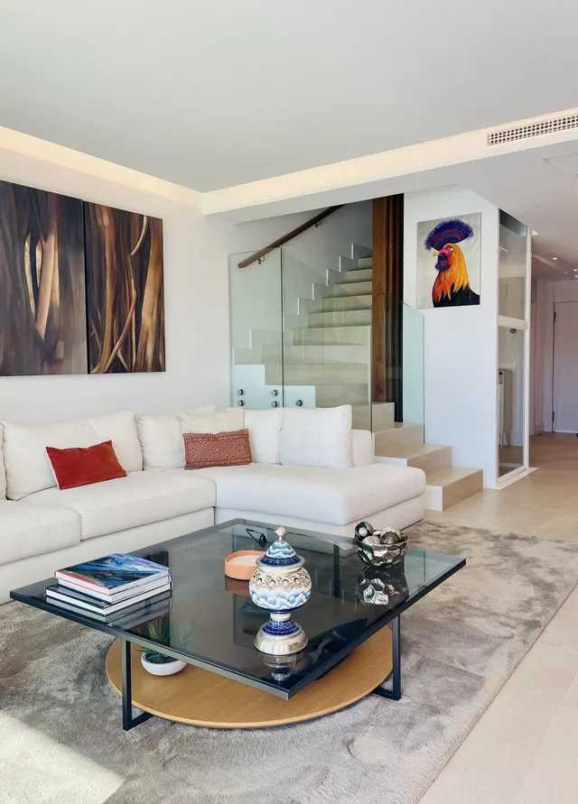 Adosado 3 habitaciones 200m² en venta - Riviera del sol — 20