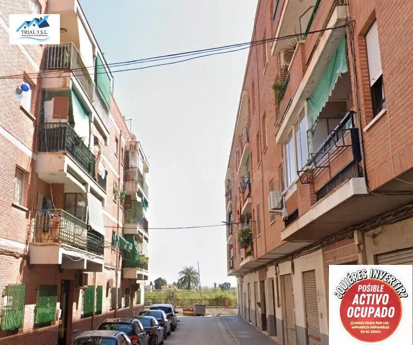 Venta de piso en Callosa de Segura (Alicante)