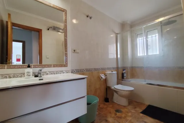 Bungalow 3 habitaciones 93m² en venta - Campoamor — 24