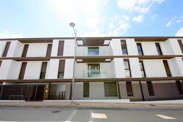 Ático 1 habitación 68m² en venta - Costa Del Sol — 24