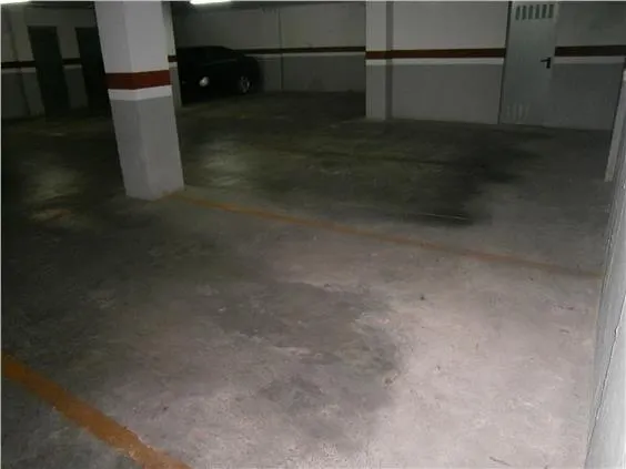 Dos plazas de garaje en Mislata — 4