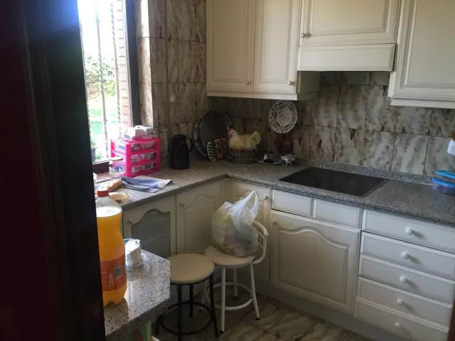 URBANIZACION LA MINA, SE VENDE CHALET — 25