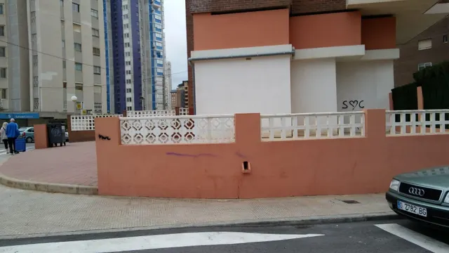 Local Benidorm — 3