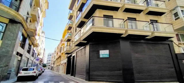 LOCAL COMERCIAL CENTRO