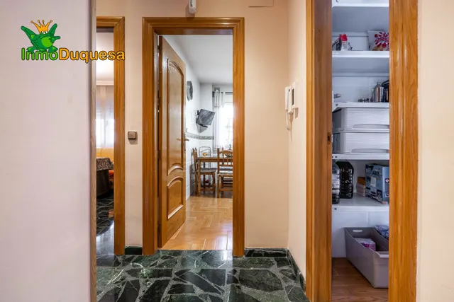 Casa pareada con 4 dormitorios en Otura. — 12