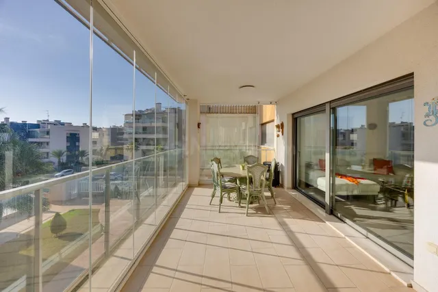 Apartamento impresionante en Villamartin Gardens - Los Dolse - foto 2
