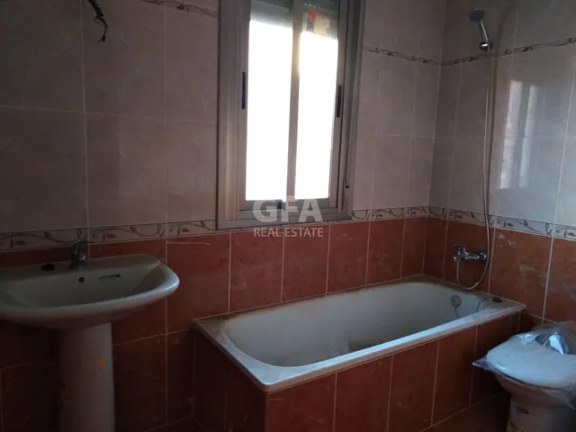 Piso 3 habitaciones 89m² en venta - Pueblo — 16