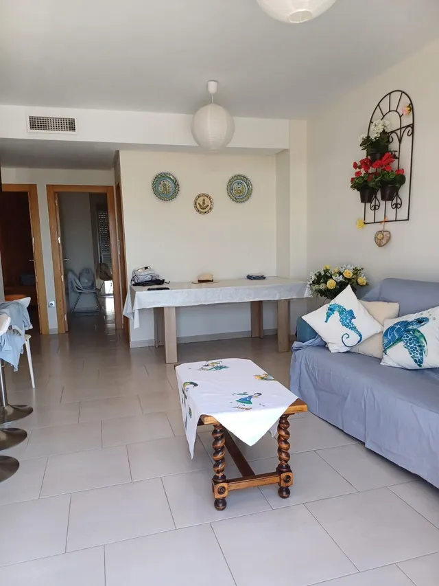 PISO ALQUILER EN LAS LOMAS - foto 3