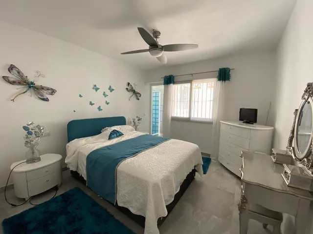 Chalet 4 habitaciones 241m² en venta - Riviera del sol — 29