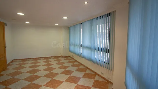 entreplanta comercial — 2
