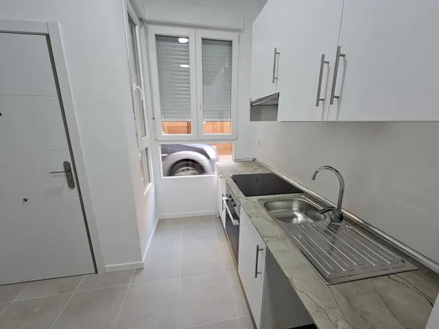 ESTUDIO NUEVO EN VENTA EN EL MOLAR (MADRID)