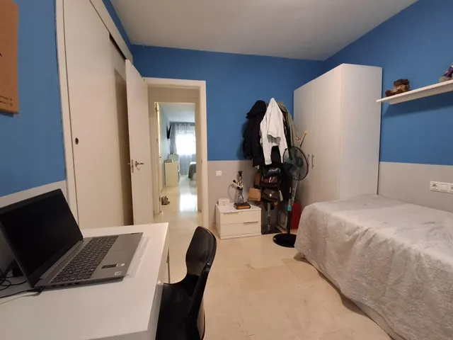 Vivienda en Jardines del Mediterráneo — 13