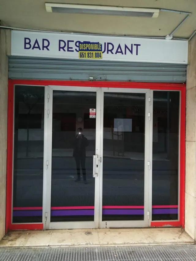 Bar-Restaurante a la venta en el Rectorat de Lleida — 5