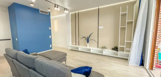 Apartamento 2 habitaciones 91m² en venta - Acequion — 4