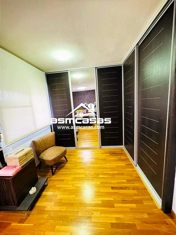 Chalet adosado en zona Pinar Grao de Castellón — 25