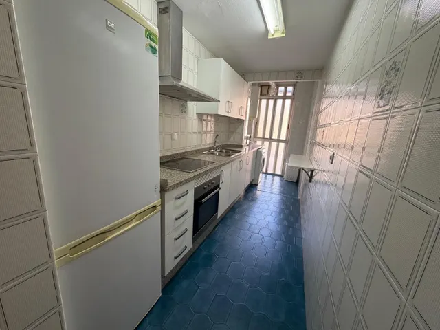 PISO EN VENTA CÓRDOBA — 8