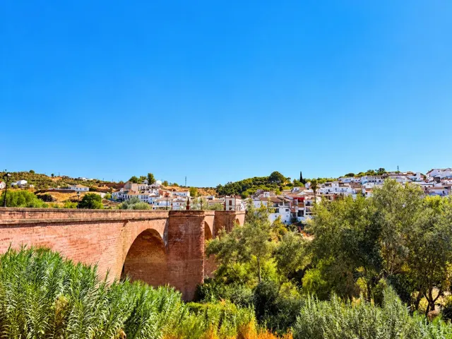 Casa con cochera y gran azotea con espectaculares vistas — 26