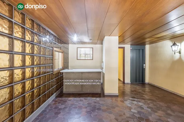 EXCLUSIVO INMUEBLE EN PLAZA DE CARRETAS, JUNTO AL EMBLEMÁTICO PASEO DEL SALÓN — 24