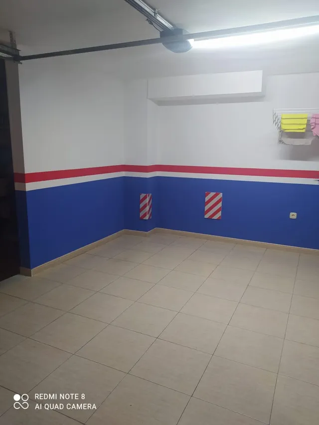 TRIPLEX DE TRES habitaciones CON GARAJE EN MACAEL (ALMERIA) — 4