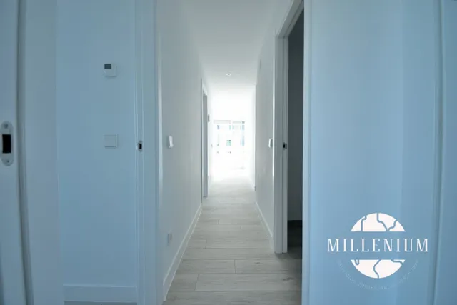 Piso 3 habitaciones 167m² en venta - El Cañaveral — 11