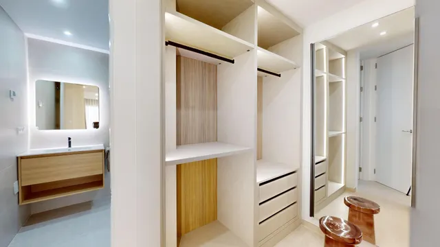 COMPLEJO RESIDENCIAL DE OBRA NUEVA EN LOMAS DE CABO ROIG — 48