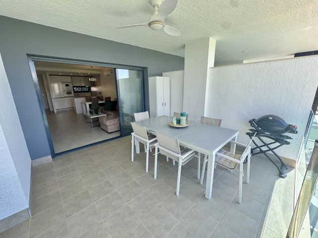 Apartamento 2 habitaciones en venta - EL RASO - foto 3
