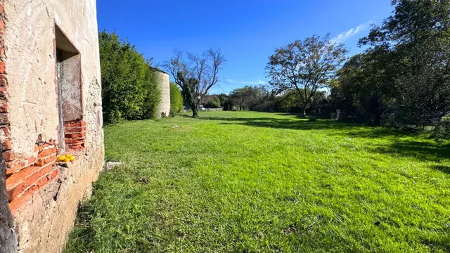 Casa pareada rústica con proyecto, licencia y gran finca en Gajano — 19