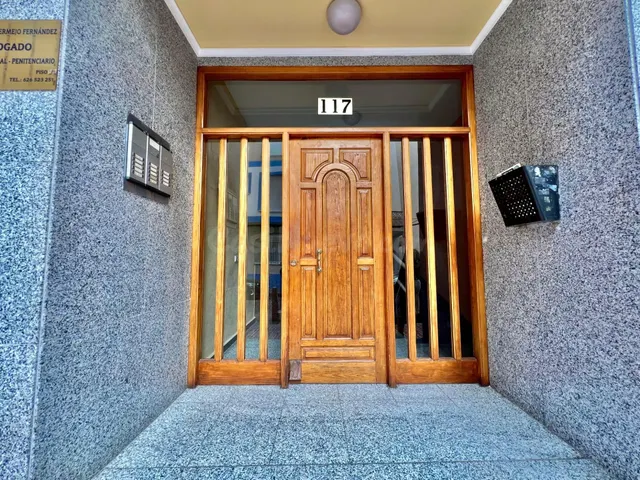 A tan solo 350m de la playa, apartamento de 1 habitación — 3