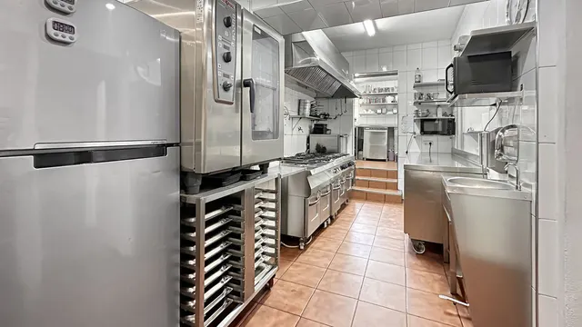 Restaurante 4 habitaciones 688m² en venta - Costa del Sol — 22