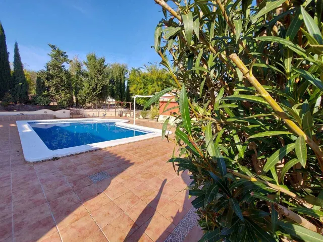 Villa 3 habitaciones 140m² en venta - Rincón de Seca — 3