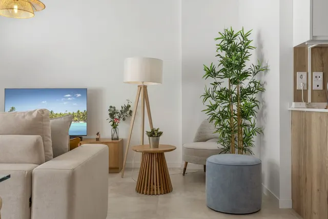 Apartamento 3 habitaciones 152m² en venta - Costa Del Sol — 8