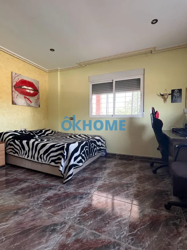 CHALET EL GUARRACH — 31
