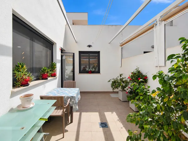 Villa 2 habitaciones 84m² en venta - Pueblo 5 — 40