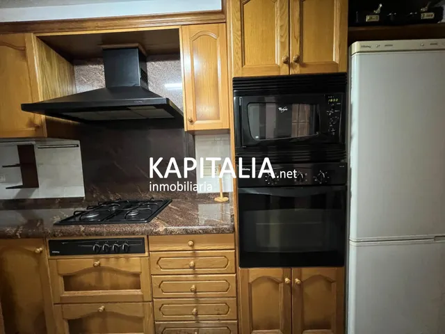 Estupenda casa a la venta en Ontinyent , zona San Antonio en Exclusiva . — 6