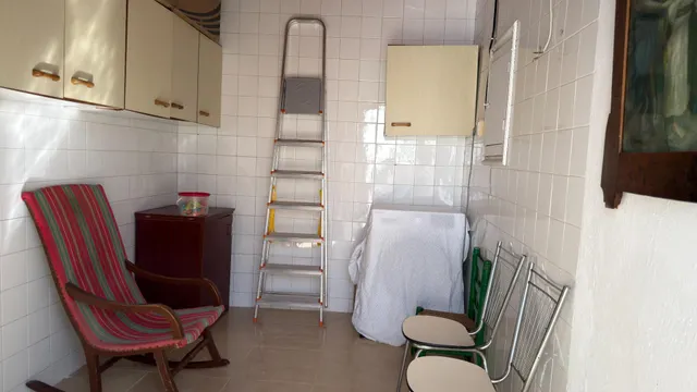 ¡gran oportunidad en Beas! auténtica casa de pueblo con entrada y salida a dos calles ✨ — 34