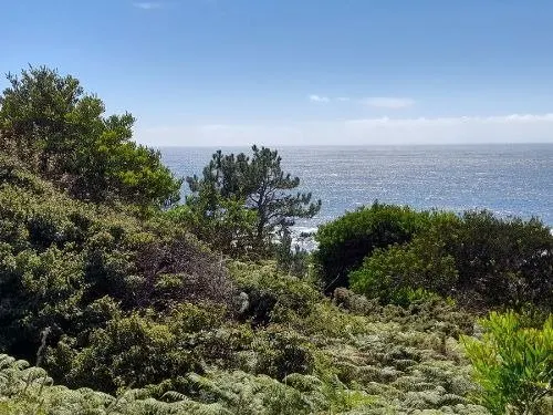 Terreno en venta en Lugar Chavella, 30, Oia — 6