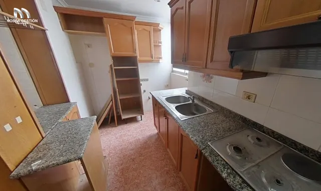 OPORTUNIDAD ÚNICA !!!!! PISO EN BURRIANA — 7